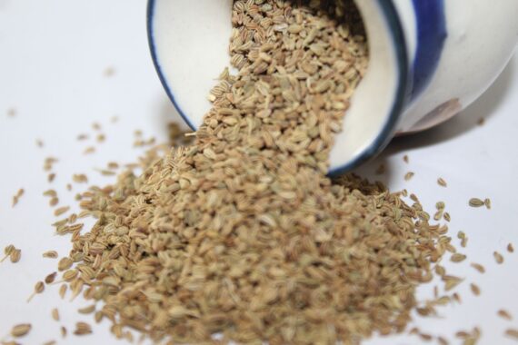 Ajwain 2