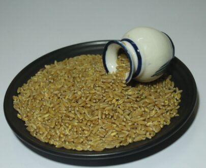 Bansi Wheat 1