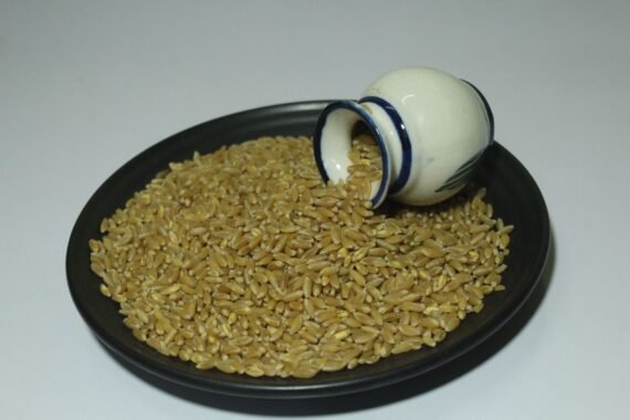 Bansi Wheat 1