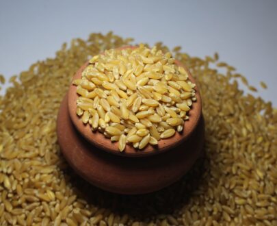 Bansi Wheat 4