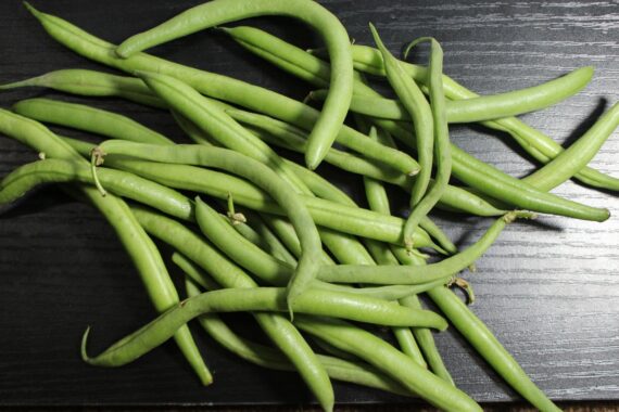 French Beans 1