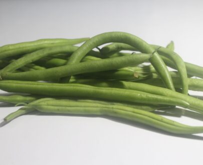 French Beans 3 scaled