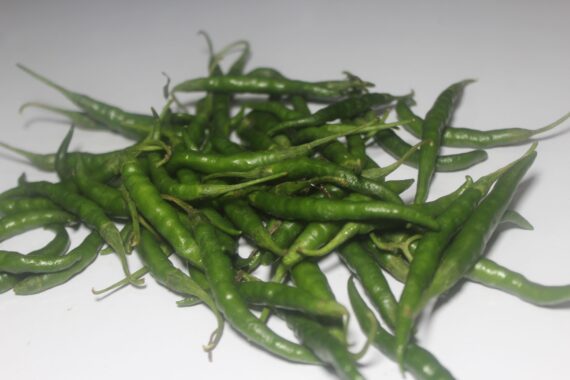 Green Chilly Spicy 1 scaled