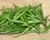 Green Chilly Spicy 3