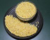 Yellow Moong Dal Unpolish Natural