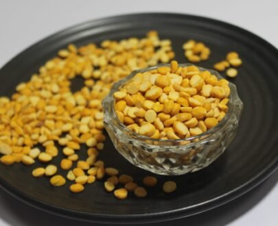 Deshi Chana Dal Unpolished 2