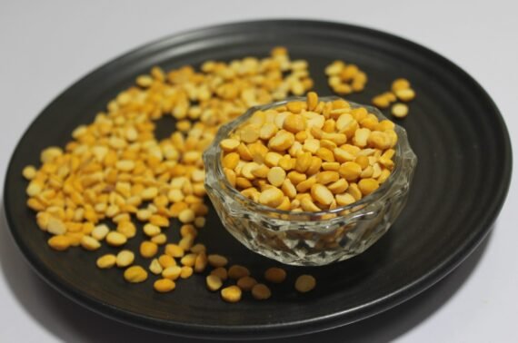 Deshi Chana Dal Unpolished 2