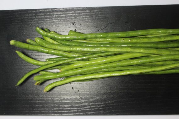 Long Beans 1