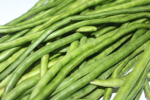 Long Beans 2