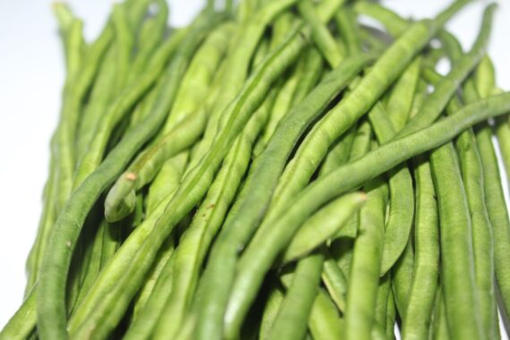 Long Beans 3