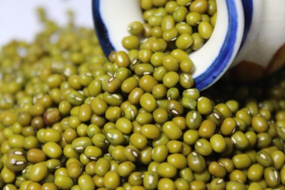 Pulses Green Moong 2