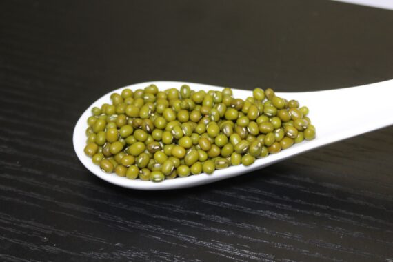 Pulses Green Moong 3