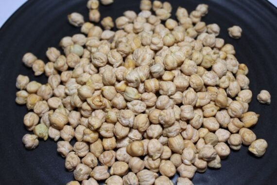 Pulses Kabuli Chana 1