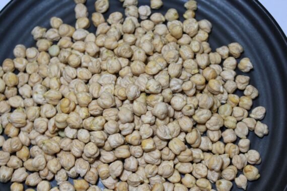 Pulses Kabuli Chana 2