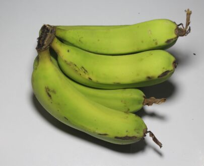 Raw Banana 2 scaled