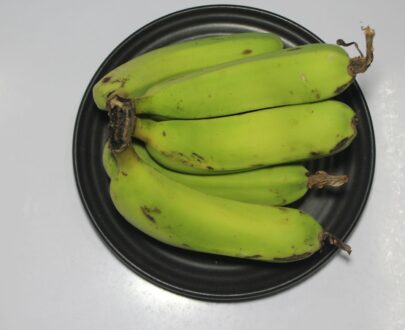 Raw Banana 3 scaled