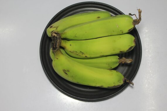 Raw Banana 3 scaled
