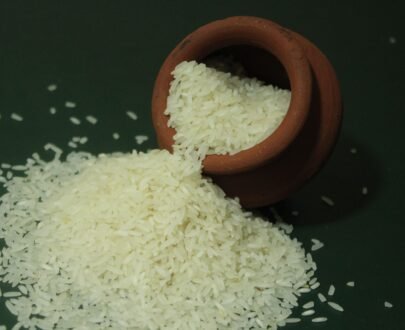 Rice Indrayani Single Polished 3 scaled