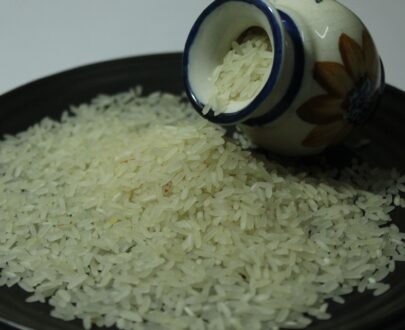 Rice Jeera 2