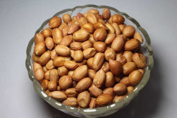 Seeds Ground Nut 2