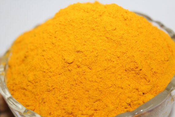 Selam Turmeric 2