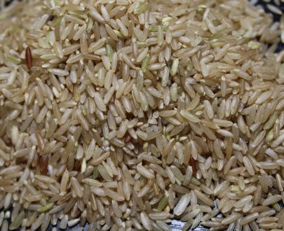 Jeera - Jiresaal Rice Unpolished