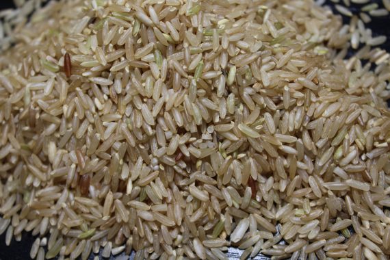 Jeera - Jiresaal Rice Unpolished