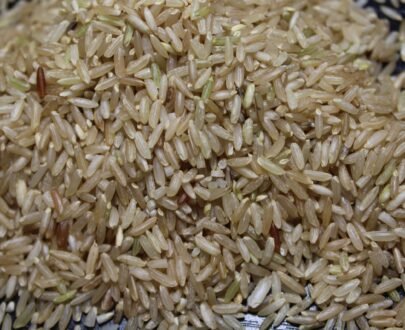 Jeera - Jiresaal Rice Unpolished