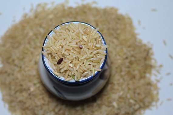 Jeera Rice Unpolished Natural