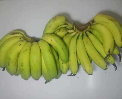 Natural Banana