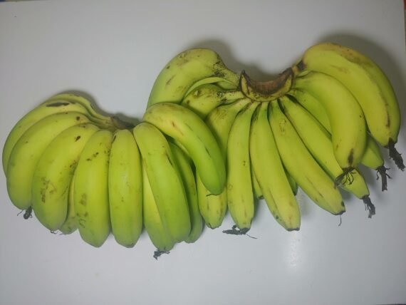 Natural Banana