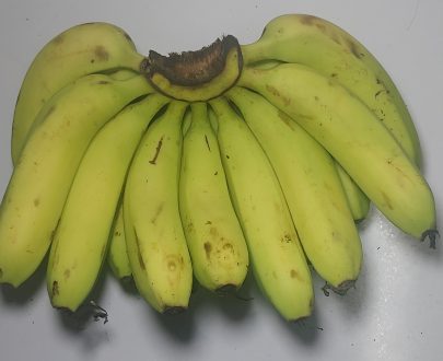 Natural Banana