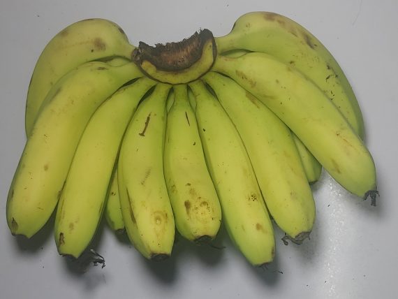 Natural Banana