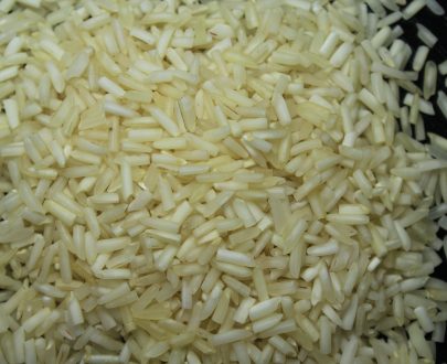 Tibar Basmati Rice Natural