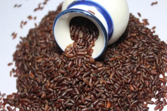 Red Rice