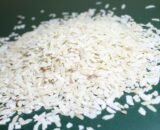 White Thick Poha Natural