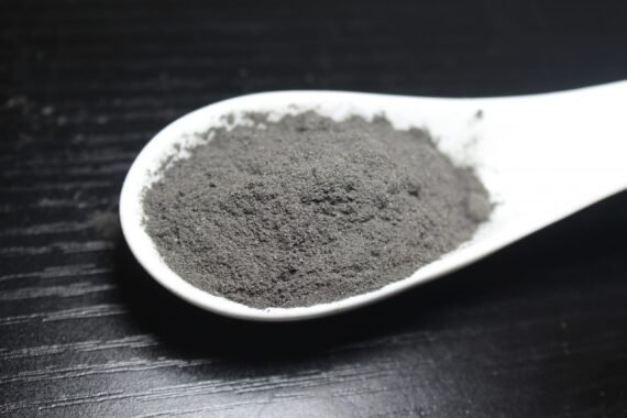 Cow Dung Ash Dental Powder