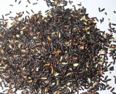 Black Rice