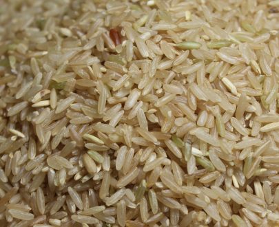 Wada Kolam Unpolished Rice Natural