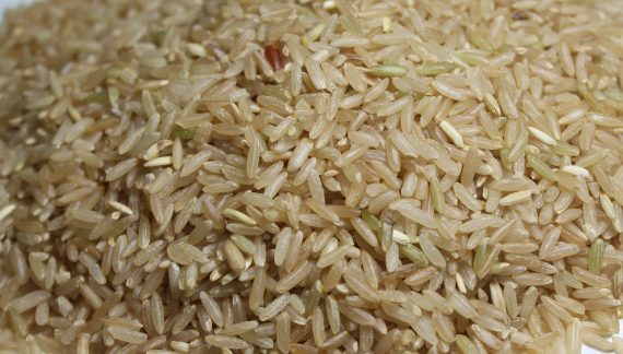 Wada Kolam Unpolished Rice Natural