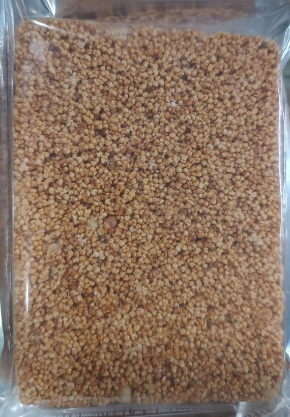 Rajgira Chikki, Organic Rajgira Chikki, Natiral Chikki