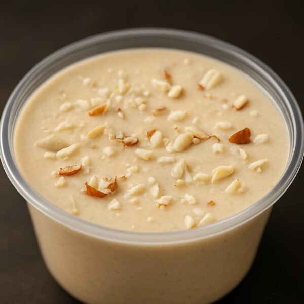 Shrikhand, A2 Shrikhand, A2 Cow Milk Shrikhand, No Sugar Shrikhand, Healthy Shrikhand