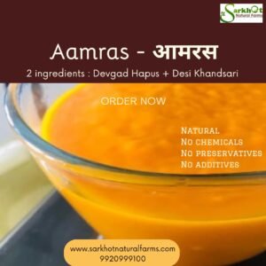 Aamras, Natural aamras, Mango amras, Hapus amras, Chemical free Aamras,