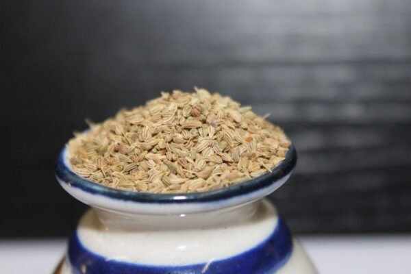 Ajwain / Carom seeds - ओवा /अजवायन - Image 3