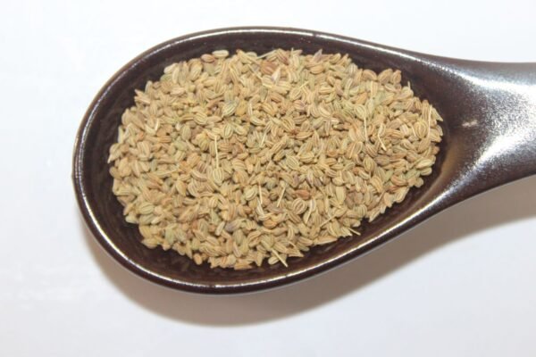 Ajwain / Carom seeds - ओवा /अजवायन