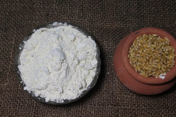 Bansi Wheat Flour / Atta बंसी पीठ