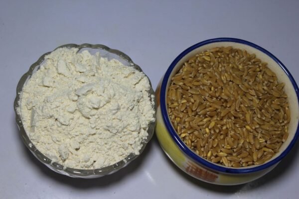 Bansi Wheat Flour / Atta बंसी पीठ - Image 2