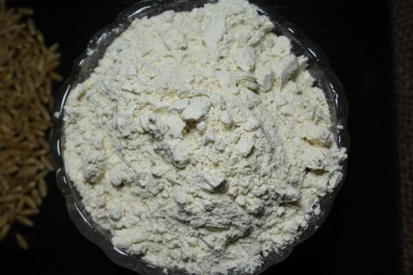 Bansi Wheat Flour / Atta बंसी पीठ - Image 3