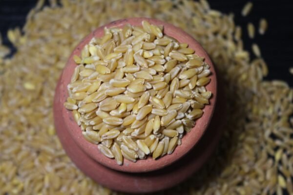 Bansi Wheat बन्सी गहू - Image 4