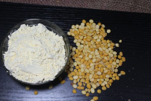 Chana dal Besan | Split Gram Flour | चना डाळ बेसन - Image 2